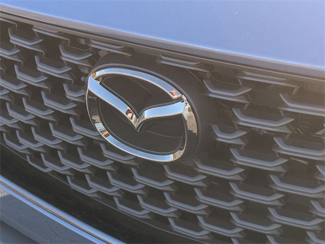 2026 Mazda Mazda CX-50 2.5 S Meridian Edition AWD