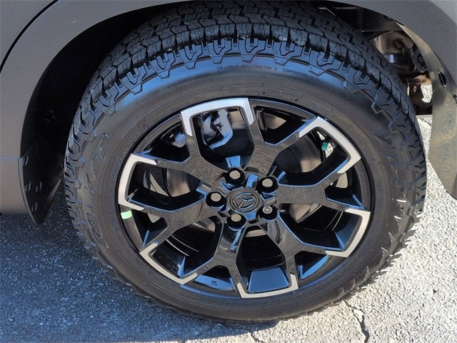 2026 Mazda Mazda CX-50 2.5 S Meridian Edition AWD