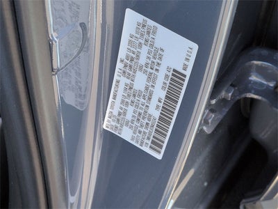 2026 Mazda Mazda CX-50 2.5 S Meridian Edition AWD