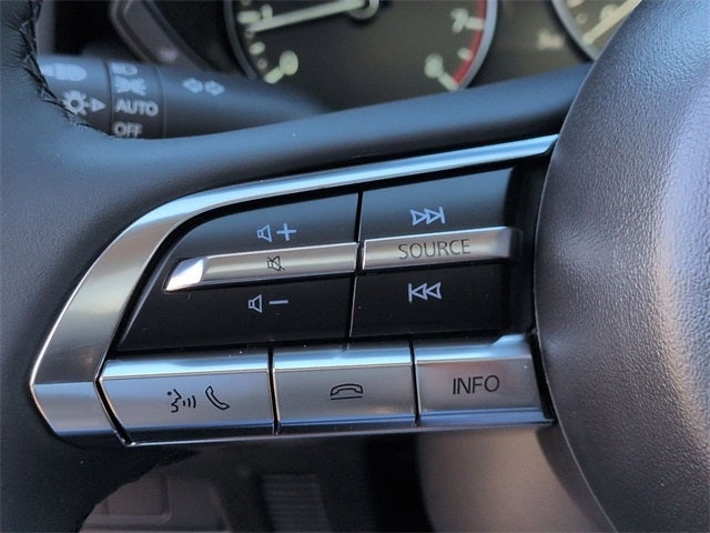 2026 Mazda Mazda CX-50 2.5 S Meridian Edition AWD