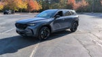 2026 Mazda Mazda CX-50 2.5 S Meridian Edition AWD