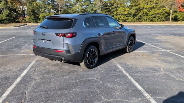 2026 Mazda Mazda CX-50 2.5 S Meridian Edition AWD