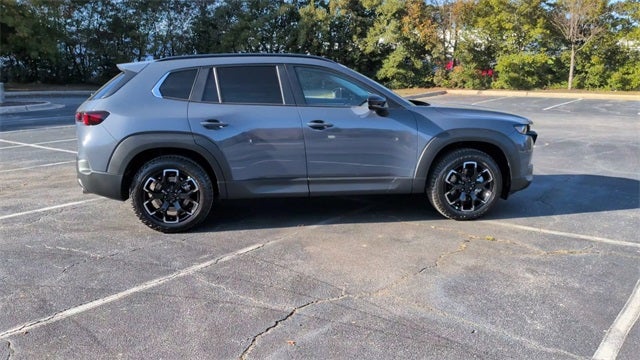 2026 Mazda Mazda CX-50 2.5 S Meridian Edition AWD