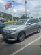 2021 Mitsubishi Outlander PHEV Base