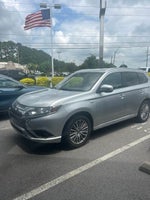 2021 Mitsubishi Outlander PHEV Base