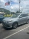 2021 Mitsubishi Outlander PHEV Base