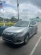 2021 Mitsubishi Outlander PHEV Base