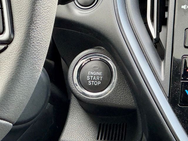 2025 Subaru WRX Premium