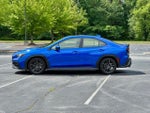 2025 Subaru WRX Premium
