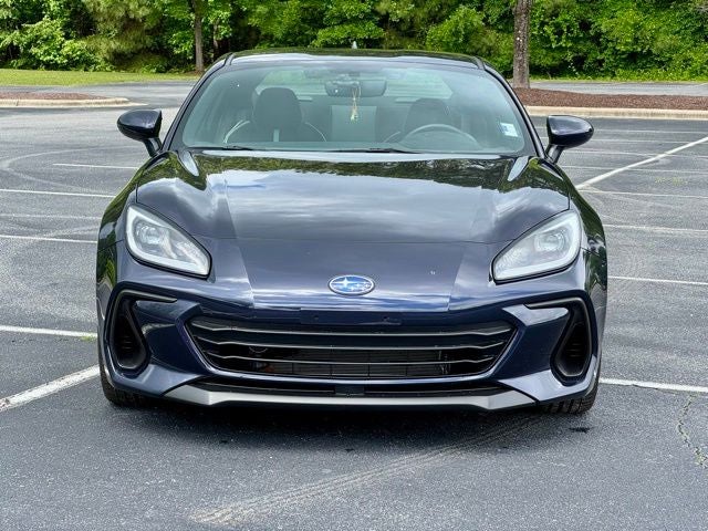 2025 Subaru BRZ Limited