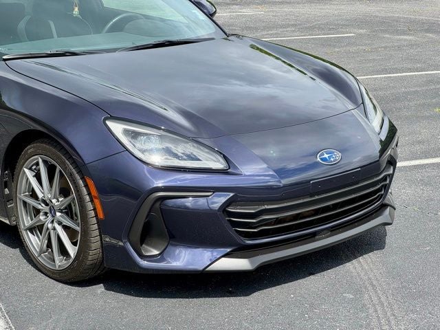 2025 Subaru BRZ Limited