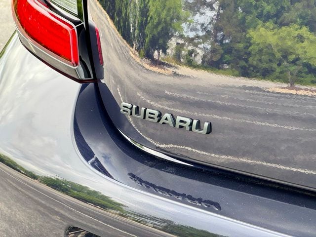 2025 Subaru BRZ Limited