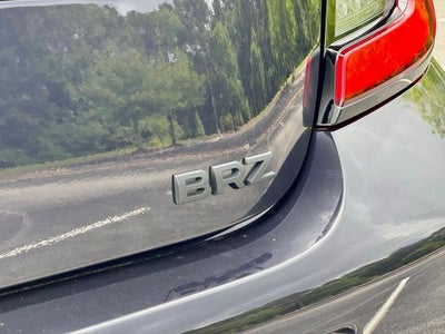 2025 Subaru BRZ Limited