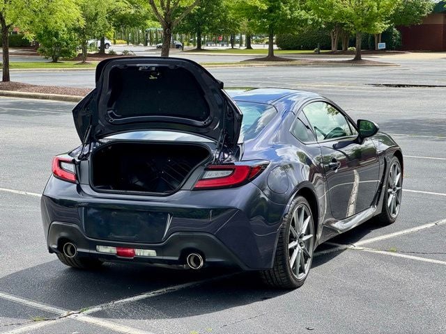 2025 Subaru BRZ Limited