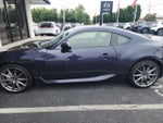 2025 Subaru BRZ Limited