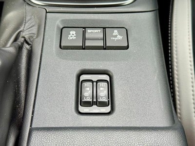2025 Subaru BRZ Limited