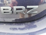 2025 Subaru BRZ Limited