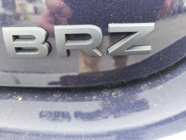 2025 Subaru BRZ Limited