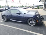 2025 Subaru BRZ Limited