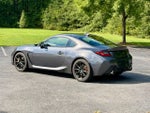 2026 Subaru BRZ tS