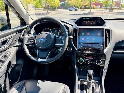 2023 Subaru Forester Touring