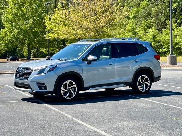 2023 Subaru Forester Touring