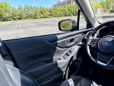 2023 Subaru Forester Touring