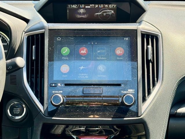 2023 Subaru Forester Touring