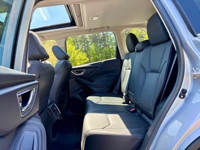 2023 Subaru Forester Touring