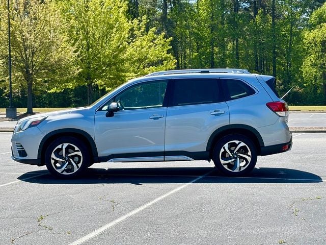 2023 Subaru Forester Touring