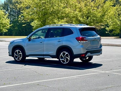 2023 Subaru Forester Touring