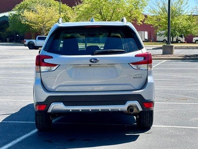 2023 Subaru Forester Touring
