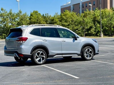 2023 Subaru Forester Touring