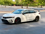 2025 Honda Civic Type R Manual