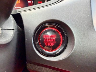 2025 Honda Civic Type R Manual