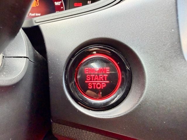 2025 Honda Civic Type R Manual
