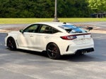 2025 Honda Civic Type R Manual