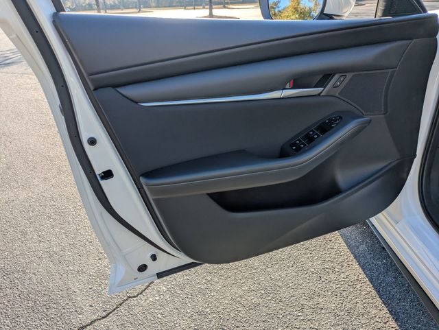 2026 Mazda Mazda3 Sedan 2.5 S