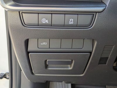 2026 Mazda Mazda3 Sedan 2.5 S