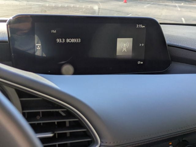 2026 Mazda Mazda3 Sedan 2.5 S