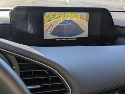 2026 Mazda Mazda3 Sedan 2.5 S