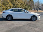 2026 Mazda Mazda3 Sedan 2.5 S