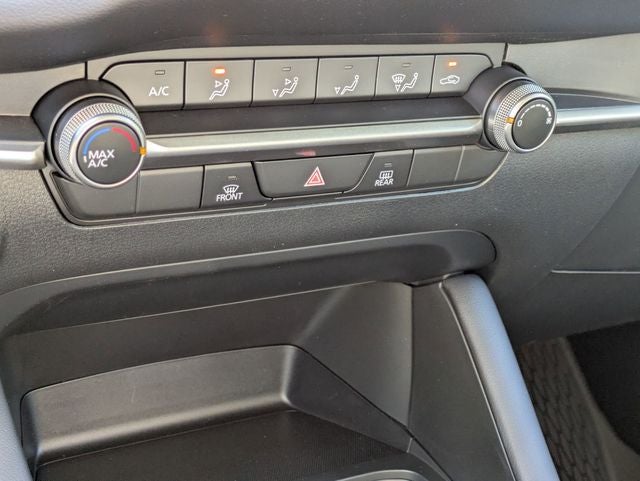 2026 Mazda Mazda3 Sedan 2.5 S