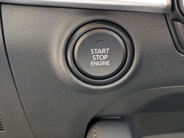 2026 Mazda Mazda3 Sedan 2.5 S