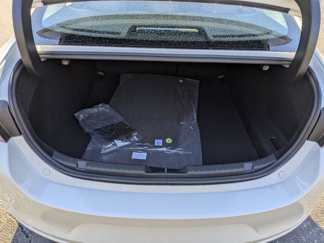 2026 Mazda Mazda3 Sedan 2.5 S