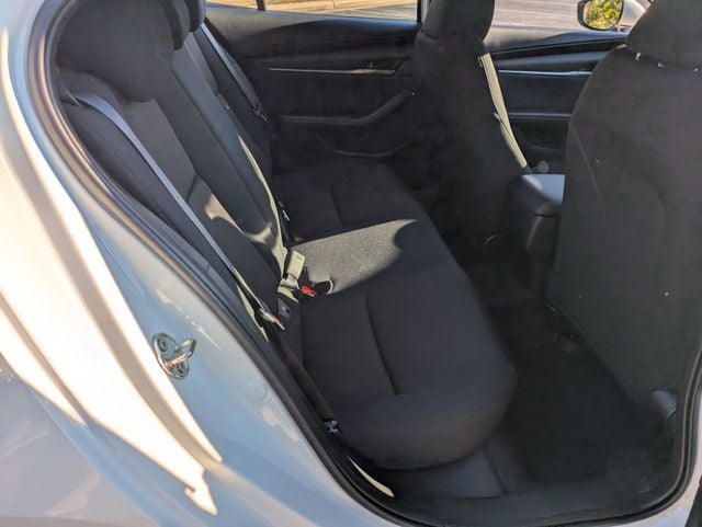 2026 Mazda Mazda3 Sedan 2.5 S