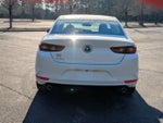 2026 Mazda Mazda3 Sedan 2.5 S