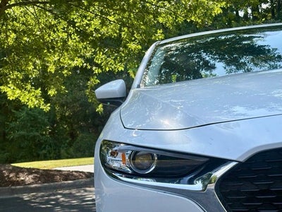 2026 Mazda Mazda3 2.5 S