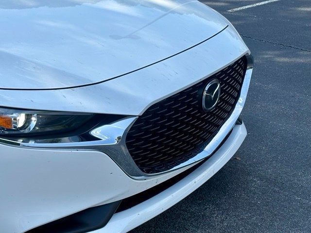 2026 Mazda Mazda3 2.5 S