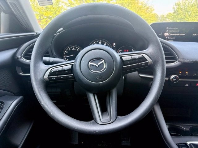 2026 Mazda Mazda3 2.5 S